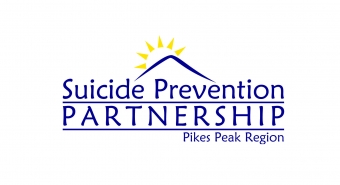 Suicide Prevention Partnership Logo